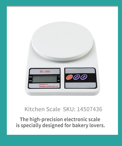 Kitchen Scale